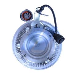 Clutch, radiator fan Highway Automotive 61057009