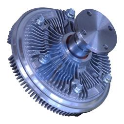 Clutch, radiator fan Highway Automotive 61033007