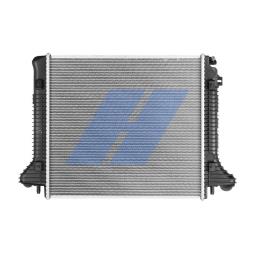 Radiator, engine cooling Highway Automotive 10033950