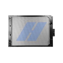 Radiator, engine cooling Highway Automotive 10033949