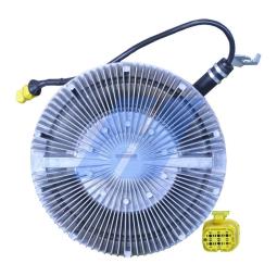 Clutch, radiator fan Highway Automotive 61031014