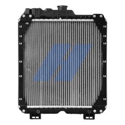 Radiator, engine cooling Highway Automotive 10132005