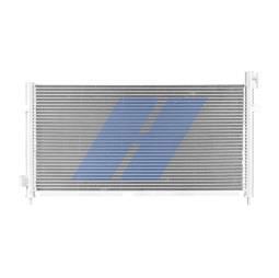 Condenser, air conditioning Highway Automotive 40057008