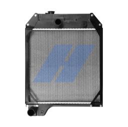 Radiator, engine cooling Highway Automotive 10134003