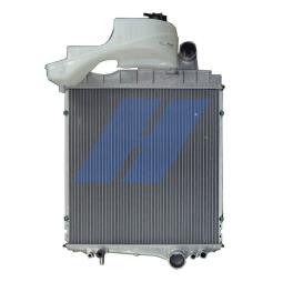 Radiator, engine cooling Highway Automotive 10119010