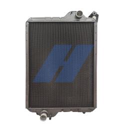 Radiator, engine cooling Highway Automotive 10132015