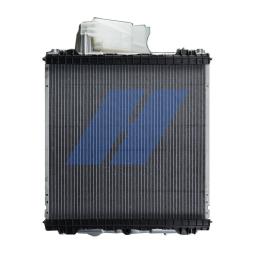 Radiator, engine cooling Highway Automotive 10119010