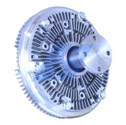 Clutch, radiator fan Highway Automotive 61033024