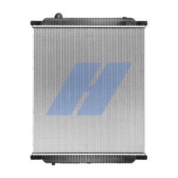 Radiator, engine cooling Highway Automotive 11041922