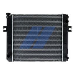 Radiator, engine cooling Highway Automotive 11123002