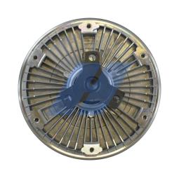 Clutch, radiator fan Highway Automotive 61021021