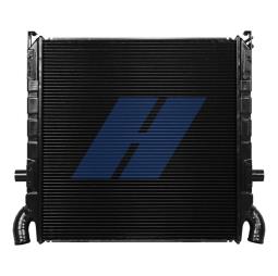 Radiator, engine cooling Highway Automotive 10045014