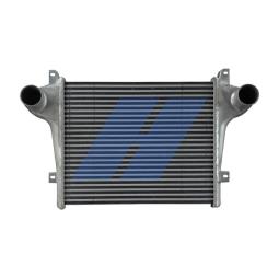 Charge Air Cooler Highway Automotive 20021914