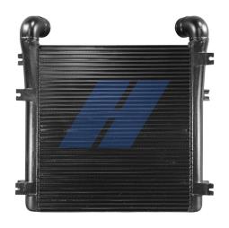 Charge Air Cooler Highway Automotive 20021006