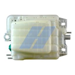 Expansion Tank, coolant Highway Automotive 19021002