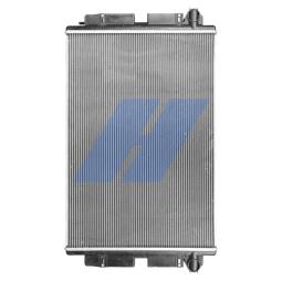 Radiator, engine cooling Highway Automotive 10033066