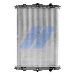 Radiator, engine cooling Highway Automotive 11011022