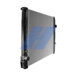 Radiator, engine cooling Highway Automotive 11033016