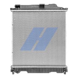 Radiator, engine cooling Highway Automotive 11033023