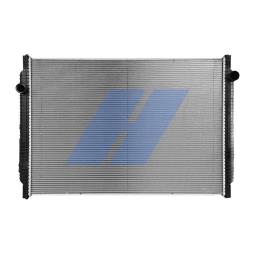 Radiator, engine cooling Highway Automotive 11051001