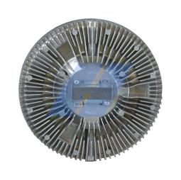 Clutch, radiator fan Highway Automotive 61021021