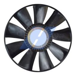 Fan Wheel, engine cooling Highway Automotive 62031013