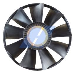 Fan Wheel, engine cooling Highway Automotive 62031013