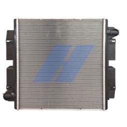 Radiator, engine cooling Highway Automotive 10033067