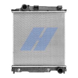 Radiator, engine cooling Highway Automotive 11033023