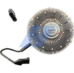 Clutch, radiator fan Highway Automotive 61011013