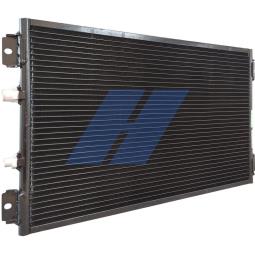 Condenser, air conditioning Highway Automotive 40106001