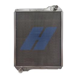 Radiator, engine cooling Highway Automotive 10132022