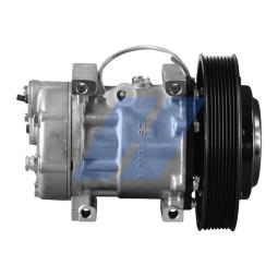 Compressor, air conditioning Highway Automotive 45057005