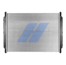 Radiator, engine cooling Highway Automotive 11031921