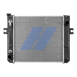 Radiator, engine cooling Highway Automotive 11156011