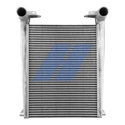 Charge Air Cooler Highway Automotive 20041008