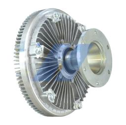 Clutch, radiator fan Highway Automotive 61011012