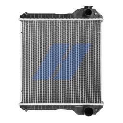 Radiator, engine cooling Highway Automotive 11118028