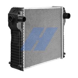 Radiator, engine cooling Highway Automotive 11118028