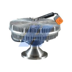 Clutch, radiator fan Highway Automotive 61045021