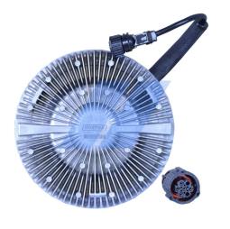 Clutch, radiator fan Highway Automotive 61033023