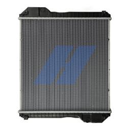 Radiator, engine cooling Highway Automotive 11118029