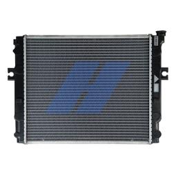 Radiator, engine cooling Highway Automotive 11156018