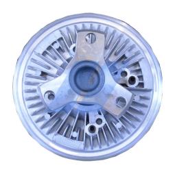 Clutch, radiator fan Highway Automotive 61021007