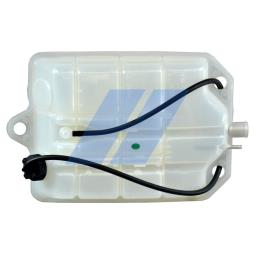 Expansion Tank, coolant Highway Automotive 19021007