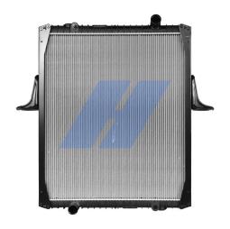 Radiator, engine cooling Highway Automotive 10041059