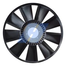 Fan Wheel, engine cooling Highway Automotive 62031003