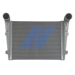 Charge Air Cooler Highway Automotive 20106001