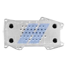 Oil Cooler, engine oil Highway Automotive 30041002