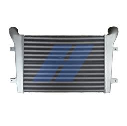 Charge Air Cooler Highway Automotive 20123001